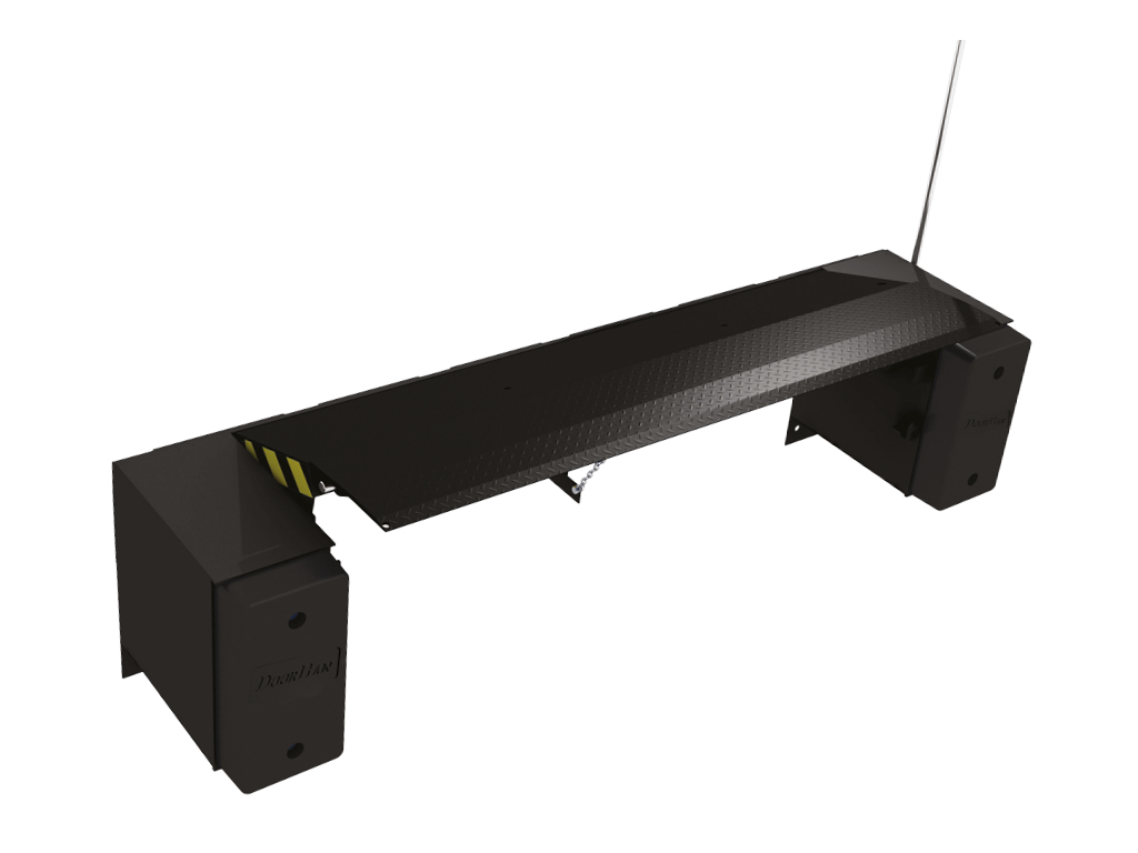 Платформа уравнительная механическая «МиниДок» 4 Платформа уравнительная механическая «МиниДок» 4