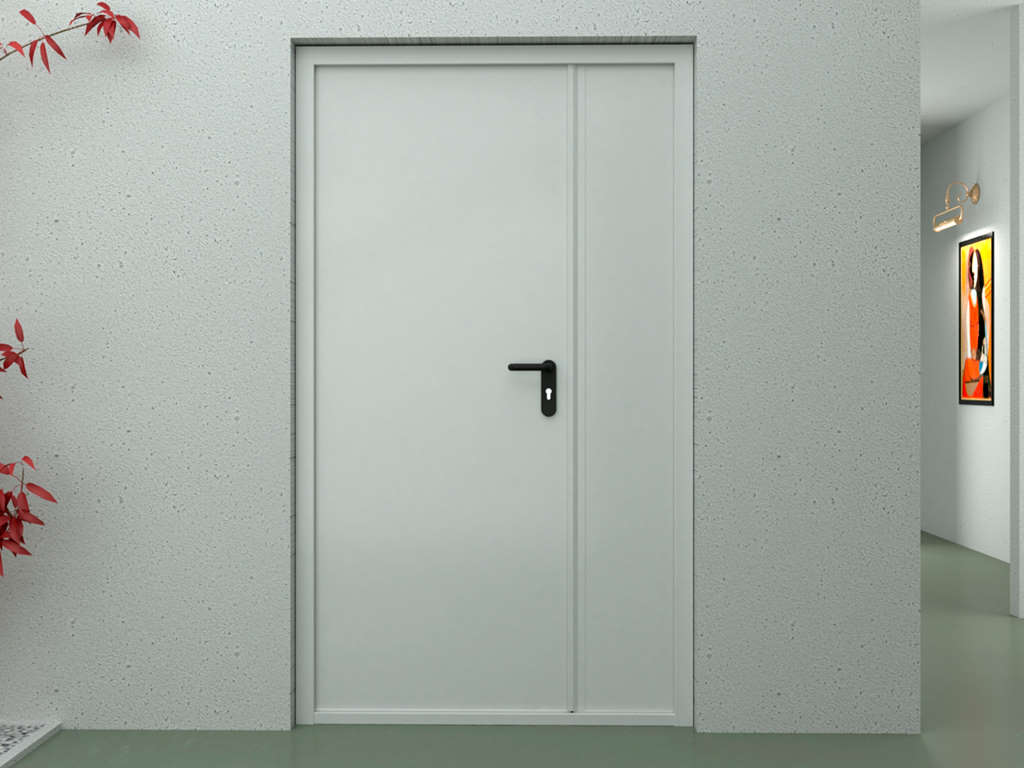 Противопожарные двери двустворчатые 19 Противопожарные двери двустворчатые 19