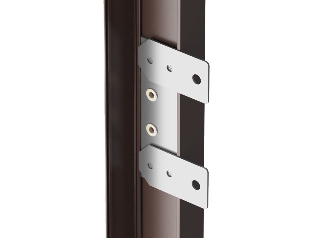 Технические двери «Ультра» 7 Технические двери «Ультра» 7