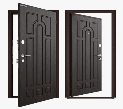 Входные двери «Премиум» 15 Входные двери «Премиум» 15