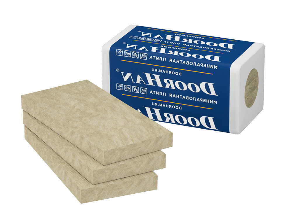 Утеплитель DOORHAN ЛАЙТ 35 кг/м3 5,76 м.кв. 1 Утеплитель DOORHAN ЛАЙТ 35 кг/м3 5,76 м.кв. 1