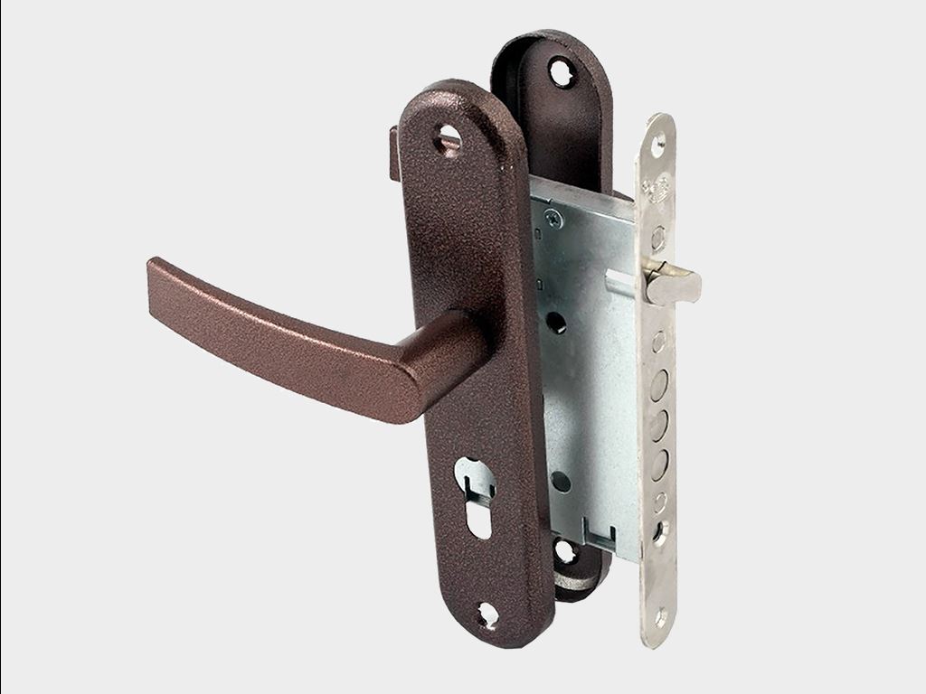 Входные двери «Ламистайл» 15 Входные двери «Ламистайл» 15