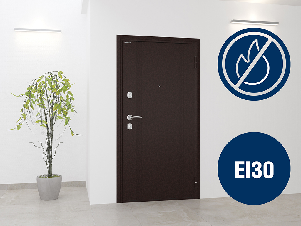 Входные двери «Оптим» 10 Входные двери «Оптим» 10