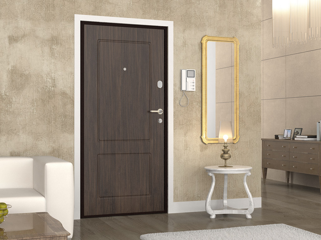 Входные двери «Премиум» 13 Входные двери «Премиум» 13