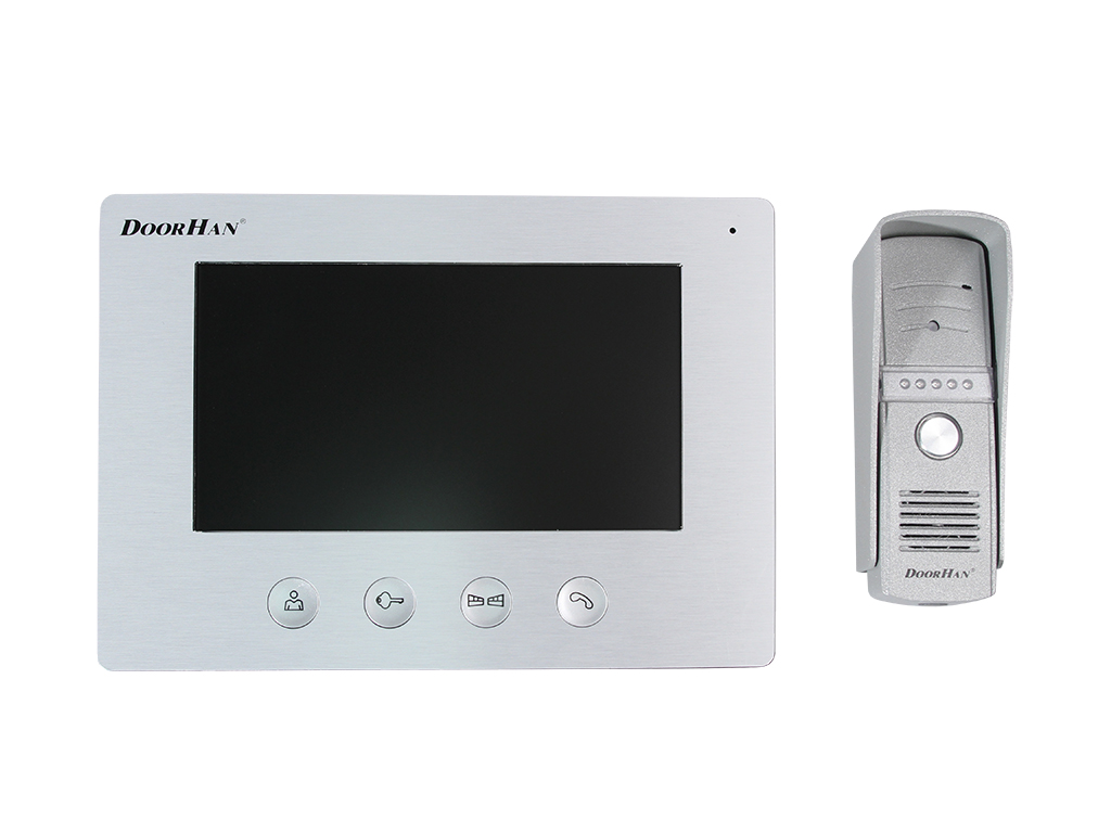 Видеодомофон Domo 7 1 Видеодомофон Domo 7 1