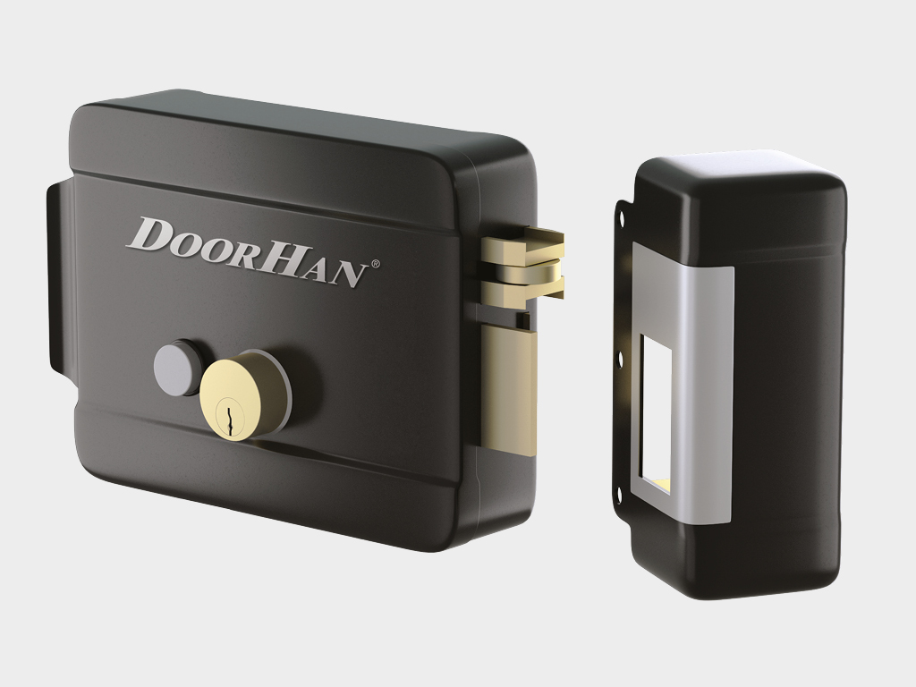 Калитка в алюминиевой раме с заполнением сендвич-панелями PSD-A 25 Калитка в алюминиевой раме с заполнением сендвич-панелями PSD-A 25