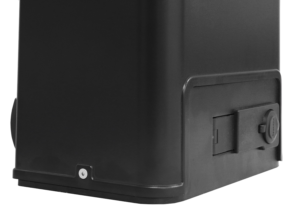 Привод Sliding-800 PRO для откатных ворот 9 Привод Sliding-800 PRO для откатных ворот 9