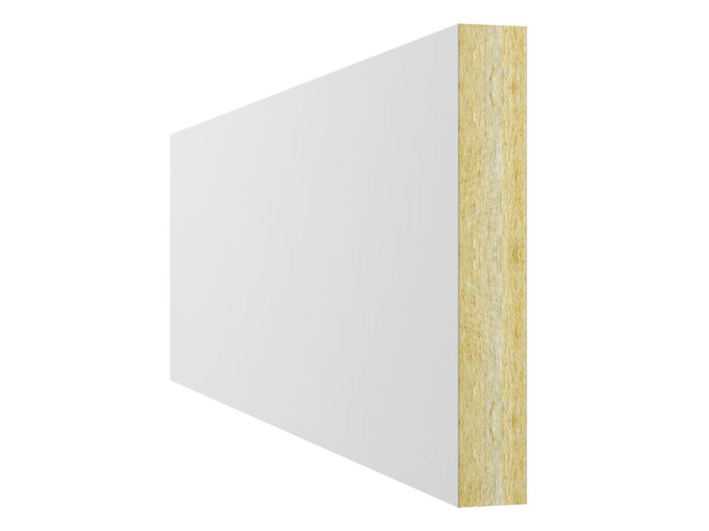 Стеновые сэндвич-панели МВ 100 мм 1 м.кв 4 Стеновые сэндвич-панели МВ 100 мм 1 м.кв 4