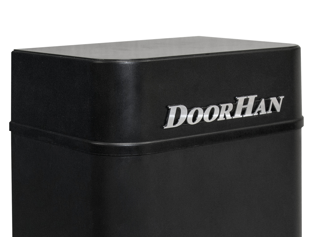 Привод Sliding-1300 Pro для откатных ворот 9 Привод Sliding-1300 Pro для откатных ворот 9