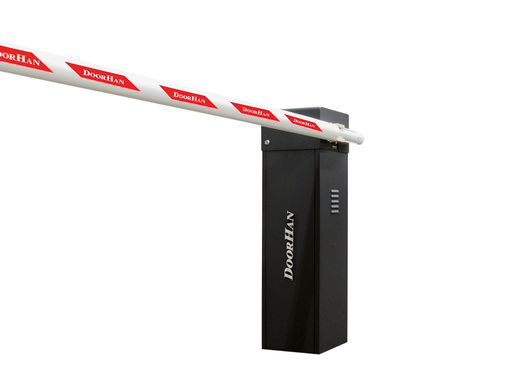 Шлагбаум скоростной Toll 7 Шлагбаум скоростной Toll 2