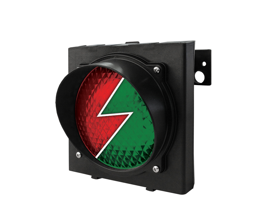 Светофор TrafficLight-Led 1 Светофор TrafficLight-Led 1
