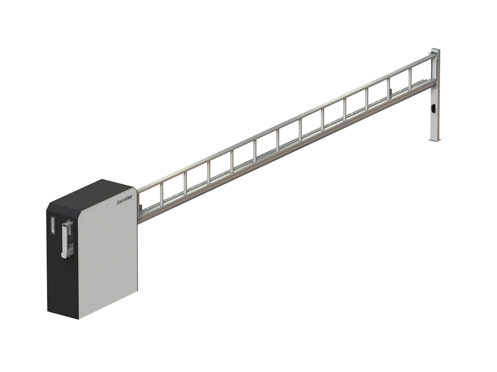 Шлагбаум антивандальный Barrier Protector 30 Шлагбаум антивандальный Barrier Protector 25