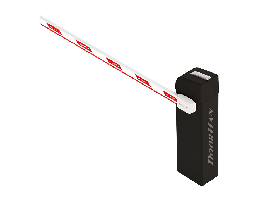 Шлагбаум Barrier PRO RPD 8 Шлагбаум Barrier PRO RPD 4