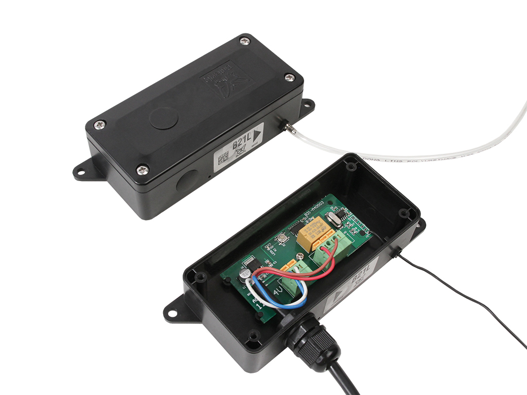 Кромка безопасности DH-Sensor 1 Кромка безопасности DH-Sensor 1