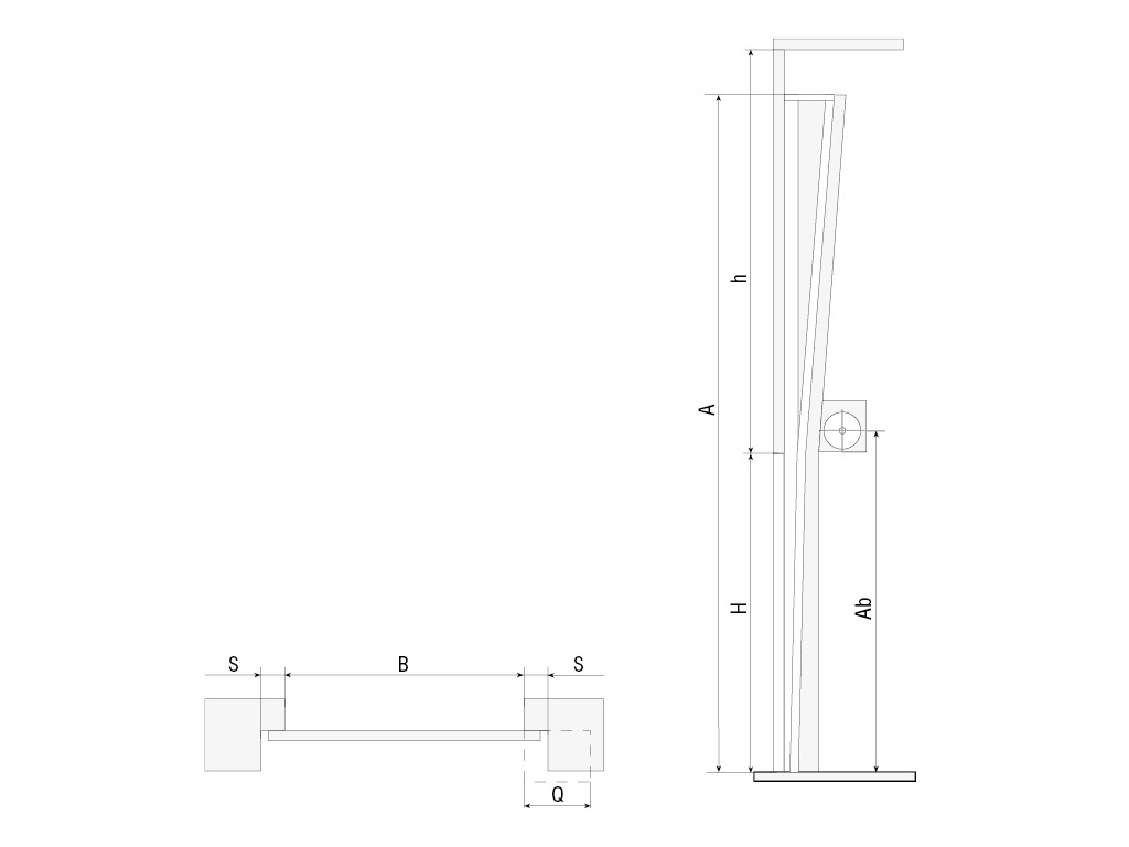 Промышленные секционные ворота ISD01 25 Промышленные секционные ворота ISD01 25