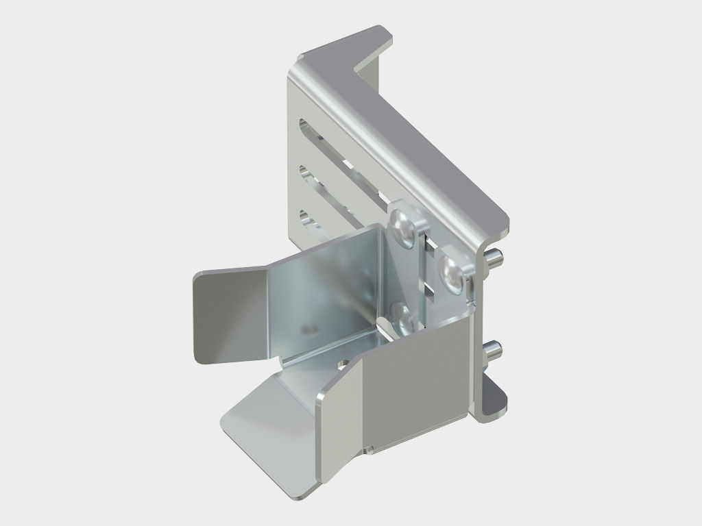 Фурнитура для откатных ворот массой до 350 кг 6 Фурнитура для откатных ворот массой до 350 кг 6