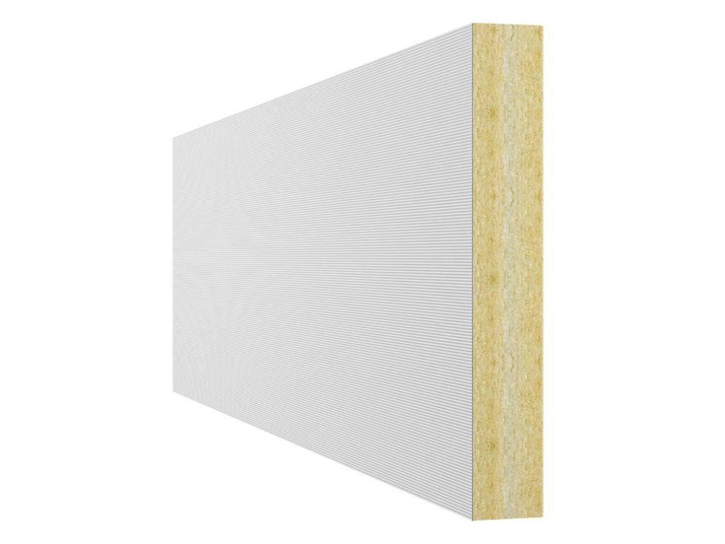 Стеновые сэндвич-панели МВ 100 мм 1 м.кв 3 Стеновые сэндвич-панели МВ 100 мм 1 м.кв 3