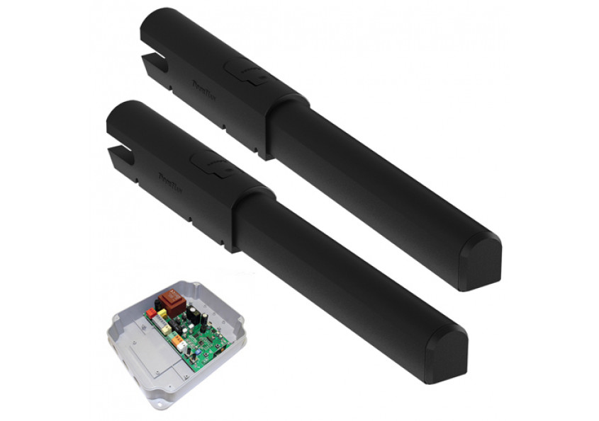 Комплект автоматики для распашных ворот SWING-3000 до 800 кг 14 Комплект автоматики для распашных ворот SWING-3000 до 800 кг 14