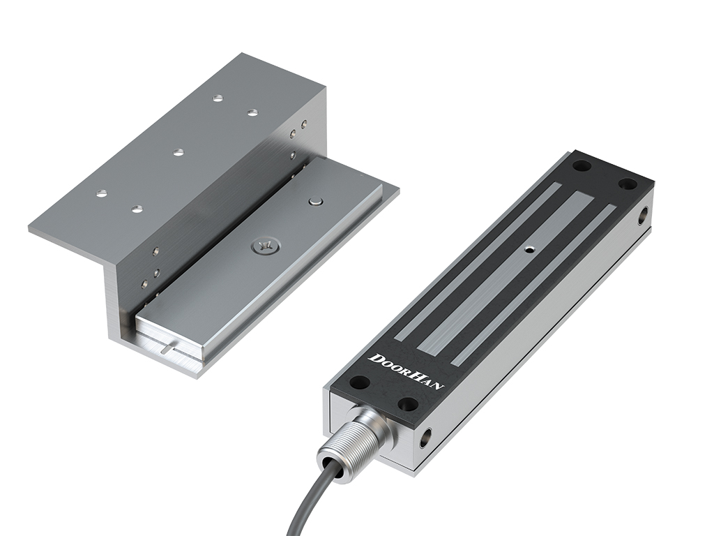 Электромагнитный замок Mag-Lock 1 Электромагнитный замок Mag-Lock 1