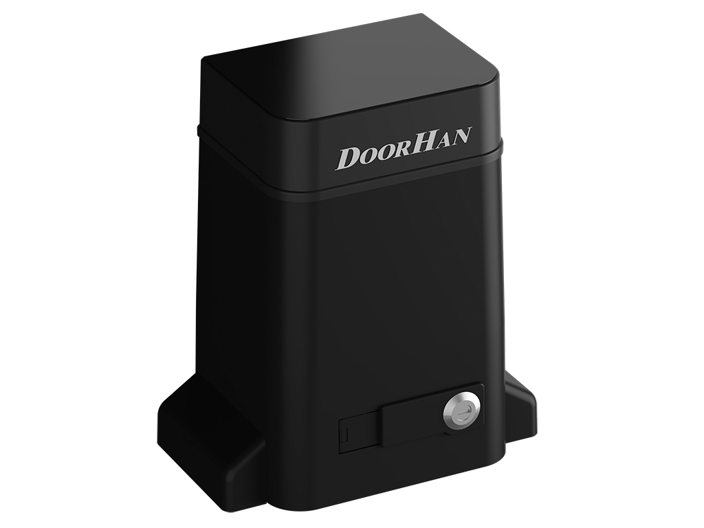 Привод Sliding-1300 Pro для откатных ворот 7 Привод Sliding-1300 Pro для откатных ворот 7