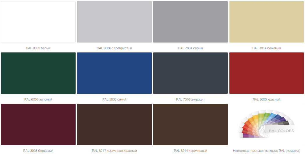 Промышленные секционные ворота ISD01 35 Промышленные секционные ворота ISD01 35