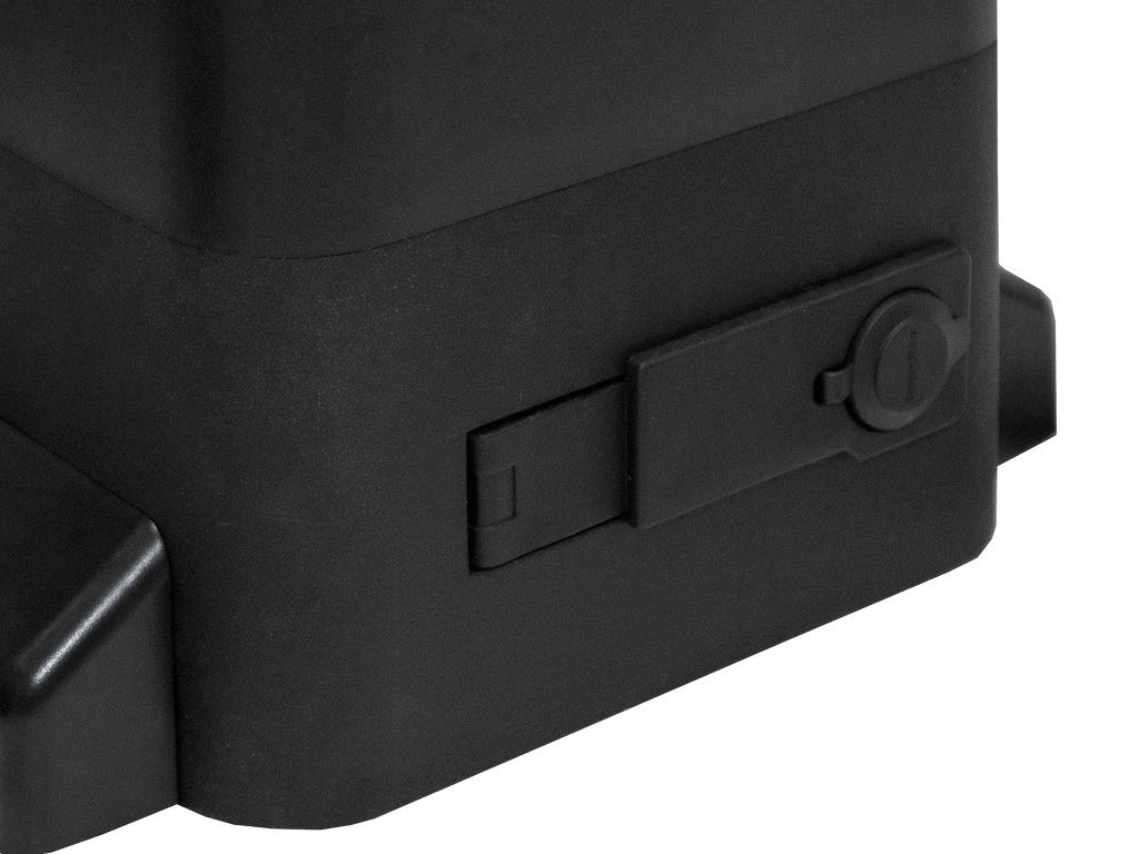 Привод Sliding-1300 Pro для откатных ворот 10 Привод Sliding-1300 Pro для откатных ворот 10