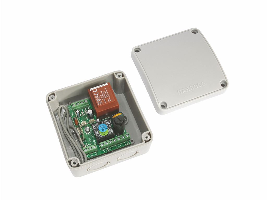 Блок дистанционного управления роллет CV 01 1 Блок дистанционного управления роллет CV 01 1