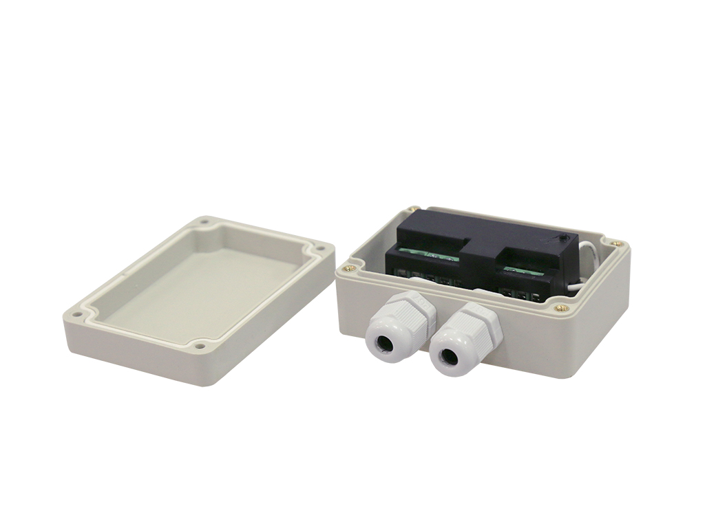 Блок дистанционного управления приводами роллет CV Mini 1 Блок дистанционного управления приводами роллет CV Mini 1