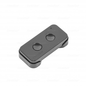 Кнопочная одноканальная радиопанель Command 433 2 Кнопочная одноканальная радиопанель Command 433 2