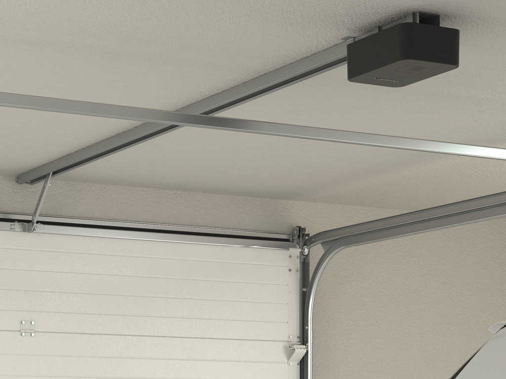 Привод ворот гаражных секционных Sectional-800 Pro до 11 кв.м. 2 Привод ворот гаражных секционных Sectional-800 Pro до 11 кв.м. 2