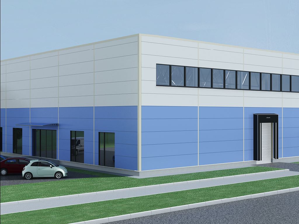 Стеновые сэндвич-панели МВ 100 мм 1 м.кв 31 Стеновые сэндвич-панели МВ 100 мм 1 м.кв 31