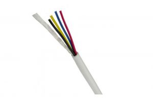 Кабель 4x0,22 сигнальный RMK422 1 Кабель 4x0,22 сигнальный RMK422 1