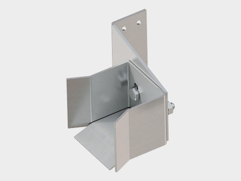 Фурнитура для откатных ворот массой до 400 кг 6 Фурнитура для откатных ворот массой до 400 кг 6