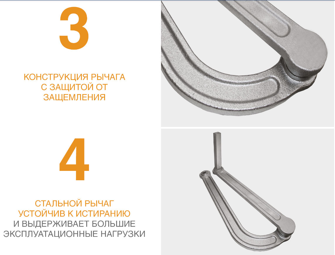 Комплект автоматики для распашных ворот ARM 320 PRO до 800 кг 11 Комплект автоматики для распашных ворот ARM 320 PRO до 800 кг 11