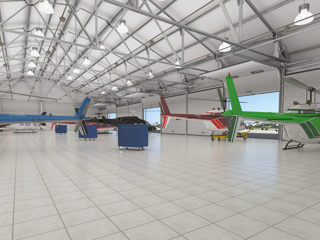 Тентовые мобильные конструкции DoorHan 4 Тентовые мобильные конструкции DoorHan 4