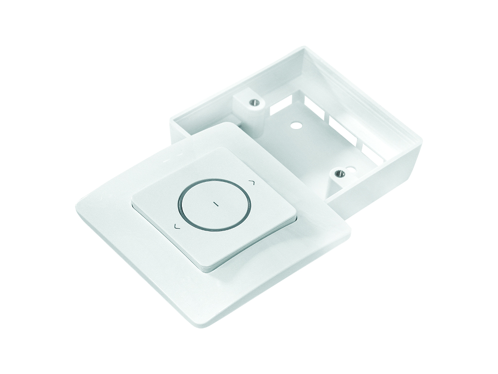 Блок управления Roll 2 для роллет 1 Блок управления Roll 2 для роллет 1