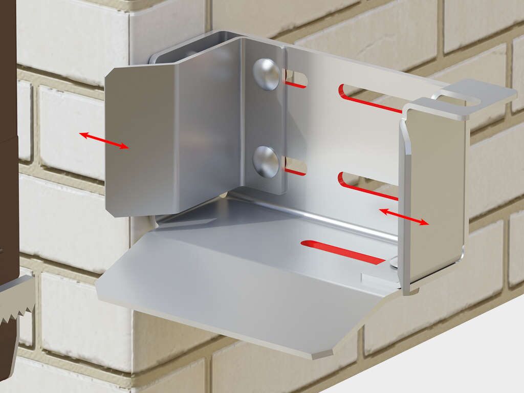 Откатные ворота из сендвич-панелей 41 Откатные ворота из сендвич-панелей 41
