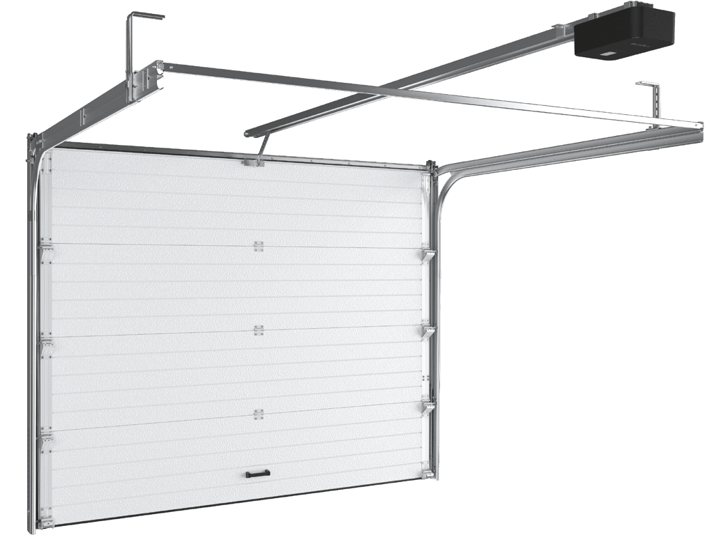 Гараж серии EFFECT 26 24 Гараж серии EFFECT 26 23