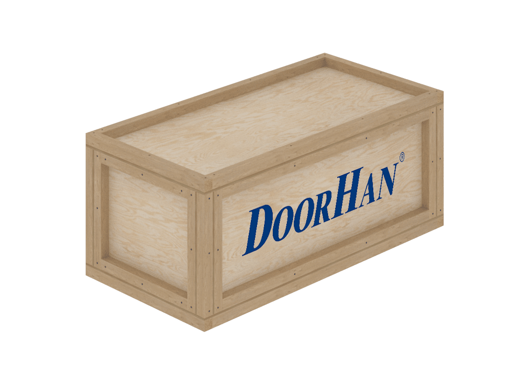 Гараж серии EFFECT 26 22 Гараж серии EFFECT 26 21