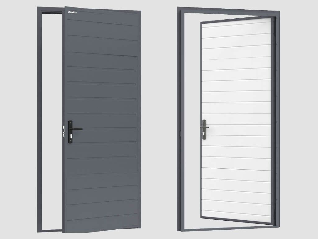 Гараж серии EFFECT 26 25 Гараж серии EFFECT 26 24