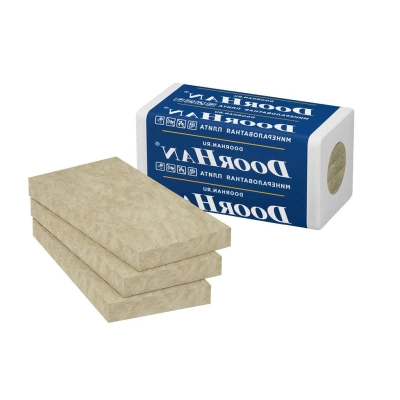 Утеплитель DOORHAN Вент 90 кг/м3