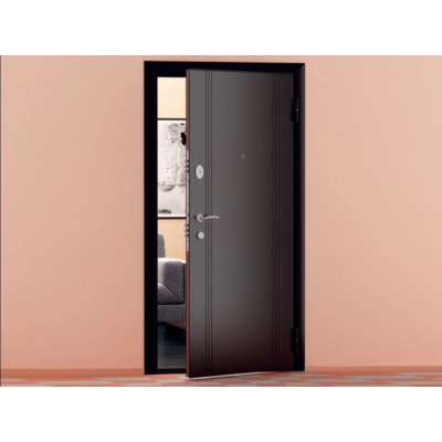 Входные двери «Ламистайл»