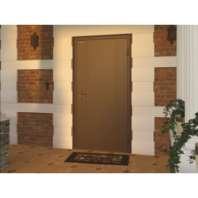 Входные двери «Эко»