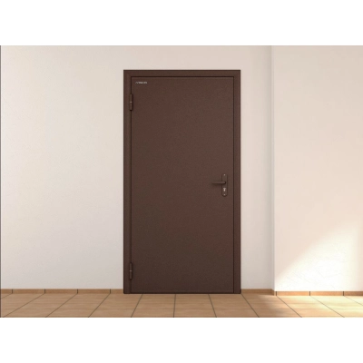 Входные двери «Лидер»