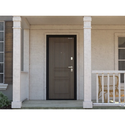 Входные двери «Премиум Плюс»