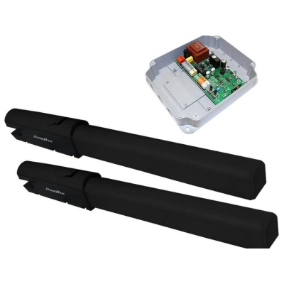 Комплект автоматики для распашных ворот SWING-5000 до 1000 кг