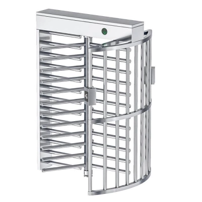 Полноростовой турникет БЛОКПОСТ РСТ 600