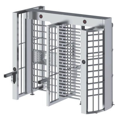 Турникет полноростовой БЛОКПОСТ СТ 4М СЕРИЯ СПЕКТР Z