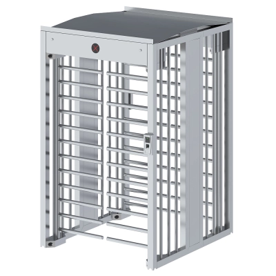 Турникет полноростовой БЛОКПОСТ СТ 6 СЕРИЯ СПЕКТР Z