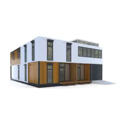 Быстровозводимые здания и сооружения